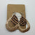 Fabric Earrings - Various Designs