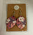 Wooden Earrings - Various Designs
