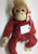 ty Beanie Baby Monkey 2