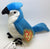 ty Beanie Animals & Ghost Dale Frewin