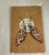 Wooden Earrings - Various Designs