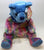 ty Beanie Teddy Bears Dale Frewin