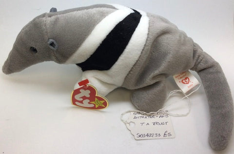 ty Beanie Baby Safari
