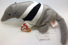 ty Beanie Baby Safari
