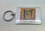 Illuminated Letter Keyrings