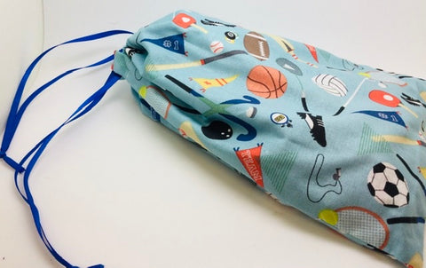 Gift Bag of Pens & Pencils