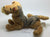 ty Beanie Baby Dog - No Tag