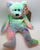 ty Beanie Teddy Bears Dale Frewin