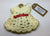 Crocheted Coat Hanger Angels