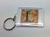 Illuminated Letter Keyrings