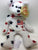 ty Beanie Teddy Bears Dale Frewin