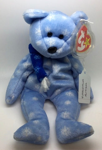 ty Beanie Holiday & Signature Bears