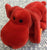 Large ty Beanie Babies