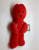 Knitted Bean Baby