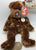 ty Beanie Baby Teddy Bears Champion Series