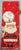 Christmas Bottle Bag  - Various Designs