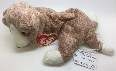 ty Beanie Baby Dogs