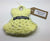 Crocheted Coat Hanger Angels