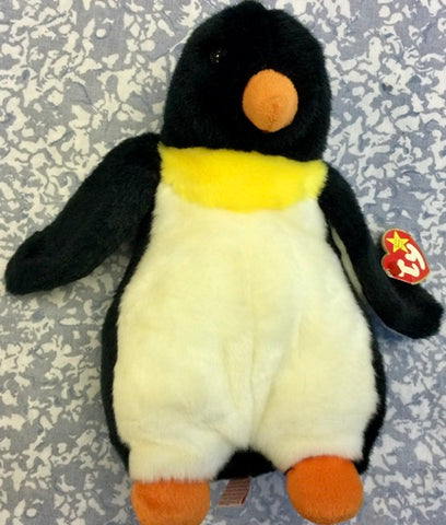 Large ty Beanie Babies