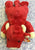 Large ty Beanie Babies