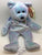 ty Beanie Teddy Bears Dale Frewin