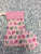 Assorted Christmas Stocking