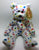 ty Beanie Teddy Bears Dale Frewin