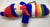 Knitted Rainbow Dolls