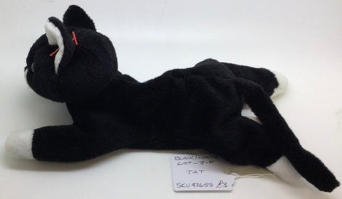 ty Beanie Babies Cats - No Tag
