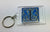 Illuminated Letter Keyrings