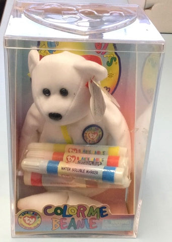 ty Beanie Dale Frewin