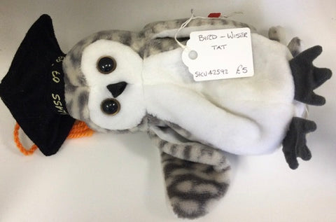 ty Beanie Baby Bird 2
