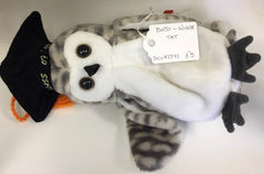ty Beanie Baby Bird 2