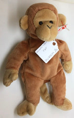 ty Beanie Baby Monkey 2