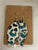 Wooden Earrings - Various Designs