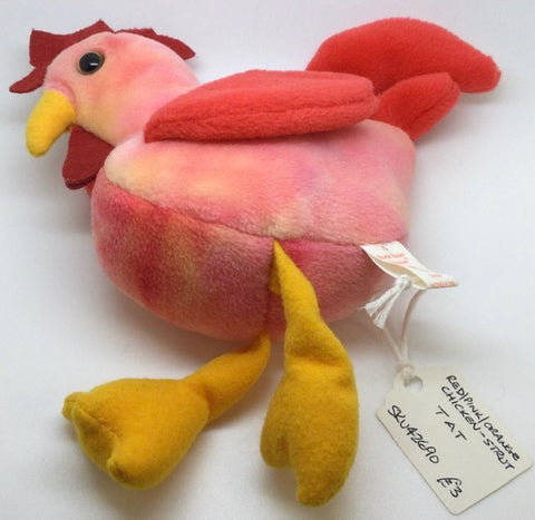 ty Beanie Babies Various - No Tag