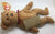 ty Beanie Baby Bears 2
