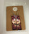 Wooden Earrings - Various Designs