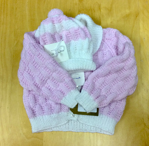 Childs Knitwear