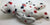 ty Beanie Baby Bears - No Tag