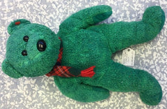 ty Beanie Baby Large Bear - No Tag
