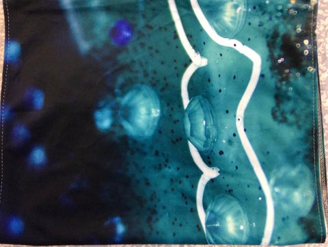 Multimedia Therapeutic Energy Art 2