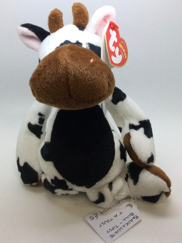 ty Beanie Baby Farm