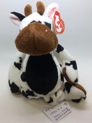 ty Beanie Baby Farm