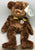 ty Beanie Baby Teddy Bears Champion Series