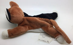 ty Beanie Baby Cat - No Tag