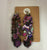 Wooden Earrings - Various Designs