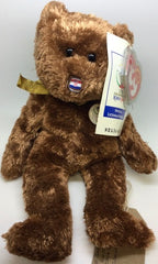 ty Beanie Baby Teddy Bears Champion Series