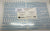 A sheet of light blue alphabet and number stickers on a white backing, with a central label reading 'POLLY'S PLACE' and 'ACTIVE MEMORY COLLECTION Mini ABC123 Stockers'.