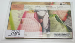Scrapbook Supplies - Photo Accessories